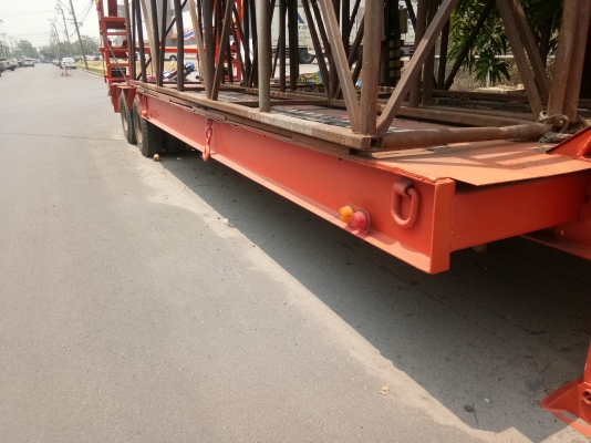 ต้องการขาย ! หางโรเบด 2 ชั้น ถูกๆ หางนำเข้า