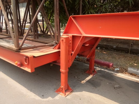 ต้องการขาย ! หางโรเบด 2 ชั้น ถูกๆ หางนำเข้า