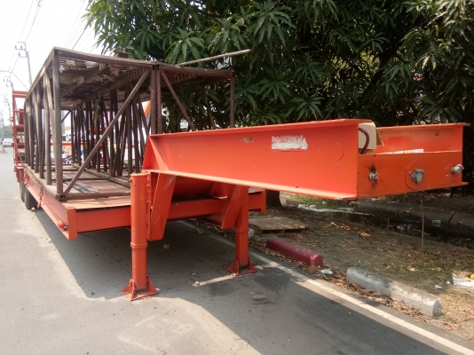 ต้องการขาย ! หางโรเบด 2 ชั้น ถูกๆ หางนำเข้า