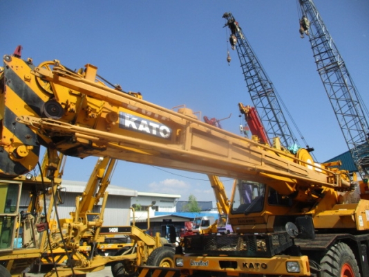 ขายรถเครน Kato KR25H-V สนใจโทร 061-4194021 ภู พรภวิษย์ ขายรถเครน Kato KR25H-V สนใจโทร 061-4194021 ภู พรภวิษย์