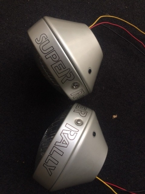 สปอตร์ ipf type m 7 นิ้ว จานฉายlucas make in england h4ใหม่เก่าเก็บwไม่ต้องกลัวน้ำเข้าโคม ของเดิมให้ไปด้วยครับ ตัวบอดีสวยครับ สปอตร์ ipf type m 7 นิ้ว จานฉายlucas make in england h4ใหม่เก่าเก็บwไม่ต้องกลัวน้ำเข้าโคม ของเดิมให้ไปด้วยครับ ตัวบอดีสวยครับ