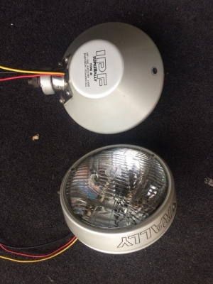 สปอตร์ ipf type m 7 นิ้ว จานฉายlucas make in england h4ใหม่เก่าเก็บwไม่ต้องกลัวน้ำเข้าโคม ของเดิมให้ไปด้วยครับ ตัวบอดีสวยครับ สปอตร์ ipf type m 7 นิ้ว จานฉายlucas make in england h4ใหม่เก่าเก็บwไม่ต้องกลัวน้ำเข้าโคม ของเดิมให้ไปด้วยครับ ตัวบอดีสวยครับ