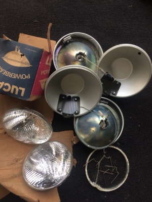 สปอตร์ ipf type m 7 นิ้ว จานฉายlucas make in england h4ใหม่เก่าเก็บwไม่ต้องกลัวน้ำเข้าโคม ของเดิมให้ไปด้วยครับ ตัวบอดีสวยครับ สปอตร์ ipf type m 7 นิ้ว จานฉายlucas make in england h4ใหม่เก่าเก็บwไม่ต้องกลัวน้ำเข้าโคม ของเดิมให้ไปด้วยครับ ตัวบอดีสวยครับ