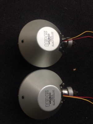 สปอตร์ ipf type m 7 นิ้ว จานฉายlucas make in england h4ใหม่เก่าเก็บwไม่ต้องกลัวน้ำเข้าโคม ของเดิมให้ไปด้วยครับ ตัวบอดีสวยครับ สปอตร์ ipf type m 7 นิ้ว จานฉายlucas make in england h4ใหม่เก่าเก็บwไม่ต้องกลัวน้ำเข้าโคม ของเดิมให้ไปด้วยครับ ตัวบอดีสวยครับ