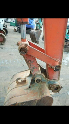 ขายแบคโฮIHI is30 gx3 ปั้มนิ้ว เครื่อง iszusu 3k2 ประหยัด นำเข้าอินวอลย