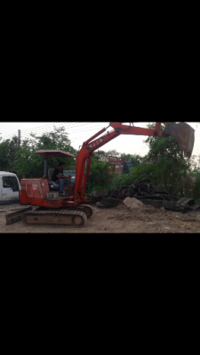 ขายแบคโฮIHI is30 gx3 ปั้มนิ้ว เครื่อง iszusu 3k2 ประหยัด นำเข้าอินวอลย