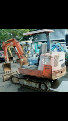 ขายแบคโฮIHI is30 gx3 ปั้มนิ้ว เครื่อง iszusu 3k2 ประหยัด นำเข้าอินวอลย