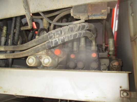 ขายรถเครน Kato KR25H-V สนใจโทร 061-4194021 ภู พรภวิษย์