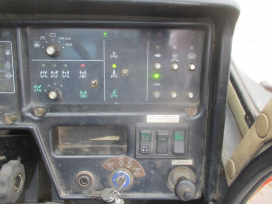 ขายรถเครน Kato KR25H-V สนใจโทร 061-4194021 ภู พรภวิษย์