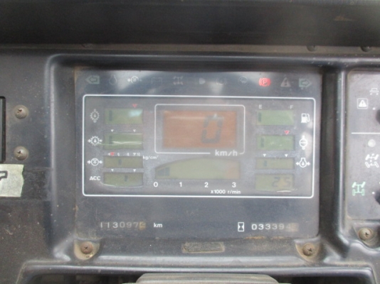 ขายรถเครน Kato KR25H-V สนใจโทร 061-4194021 ภู พรภวิษย์