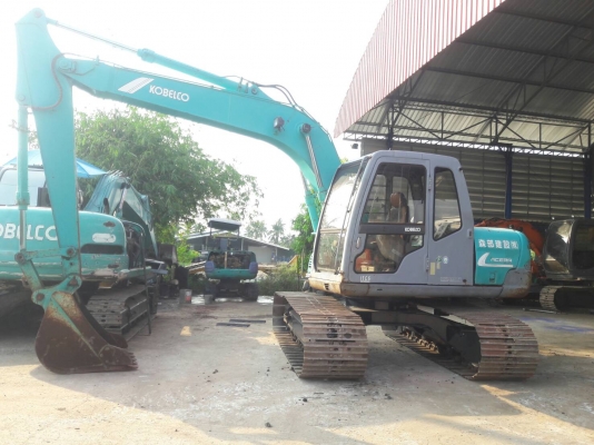 ขายจ้า..KOBELCO SK120-3  มาร์คไฟว์  ซุปเปอร์  เก่าญี่ปุ่นแท้  5,XXX  ชั่วโมง   ลองระบบกันได้ทุกวัน  โทร 089-3818694  ดวงนภา