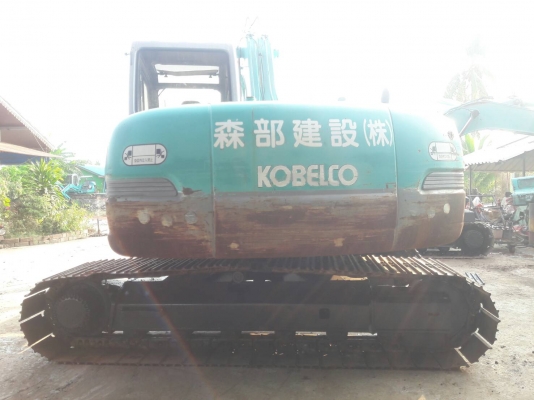 ขายจ้า..KOBELCO SK120-3  มาร์คไฟว์  ซุปเปอร์  เก่าญี่ปุ่นแท้  5,XXX  ชั่วโมง   ลองระบบกันได้ทุกวัน  โทร 089-3818694  ดวงนภา