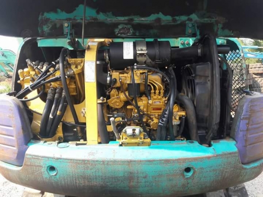 ขายจ้า..KOMATSU PC30-7  เก่านอกแท้  เครื่องปั๊มดี  2,XXX  ชั่วโมง  พร้อมใช้  โทร  089-3818694  ดวงนภา