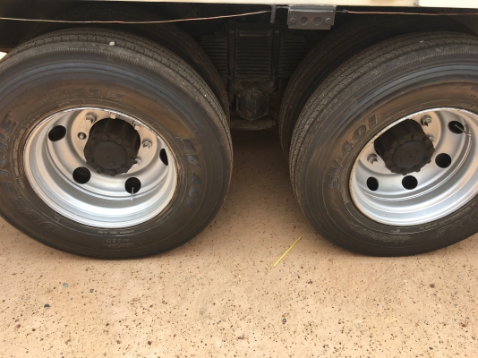 ขาย 344ปี56 กะบะสามมิตร ไม่ดั้มแม่ลูก ยางใหม่