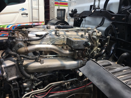 ขาย 344ปี56 กะบะสามมิตร ไม่ดั้มแม่ลูก ยางใหม่