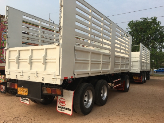 ขาย 344ปี56 กะบะสามมิตร ไม่ดั้มแม่ลูก ยางใหม่