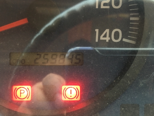 ขายถูก 344ปี54ดั้มแม่ลูก.  รถใช้งานน้อย