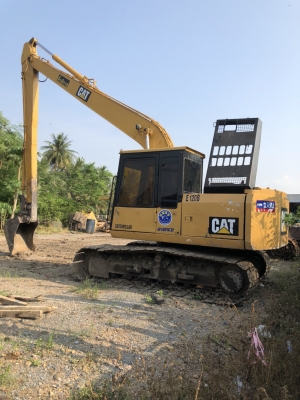 ขายCAT E120B