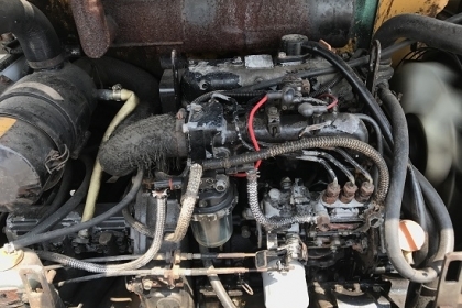 ขายแม็คโคร YANMAR 30(ขนาด 3 ตัน) FROM JAPAN 3000 ชั่วโมง พร้อมใช้งาน ติดต่อ 063-9316985 ID LINE : 0639316985 ครับ ขายแม็คโคร YANMAR 30(ขนาด 3 ตัน) FROM JAPAN 3000 ชั่วโมง พร้อมใช้งาน ติดต่อ 063-9316985 ID LINE : 0639316985 ครับ