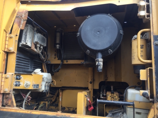 ขายแม็คโคร CATERPILLAR 345 C พร้อมใช้งาน นำเข้าจากต่างประเทศ ติดต่อ 063-9316985 ID LINE : 0639316985 ครับ