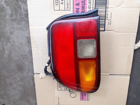 ขายไฟท้ายFORDเอสปายข้างซ้าย