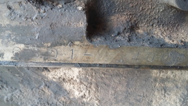 ขายเครื่อง 6BD1