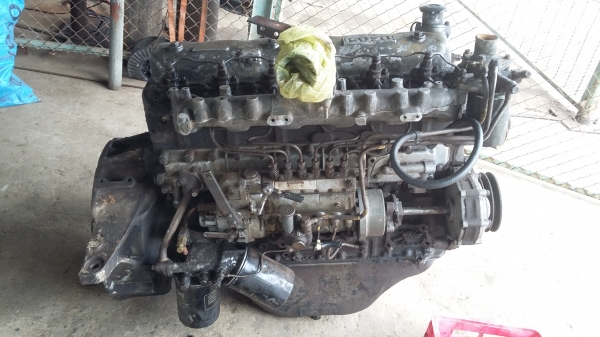 ขายเครื่อง 6BD1