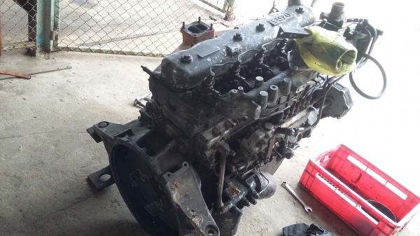 ขายเครื่อง 6BD1