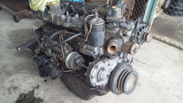 ขายเครื่อง 6BD1