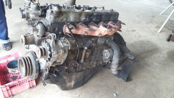 ขายเครื่อง 6BD1