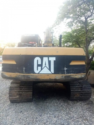 ขายแบ็คโฮ CAT320B เอกสารเล่มทะเบียนพร้อม ขายแบ็คโฮ CAT320B เอกสารเล่มทะเบียนพร้อม