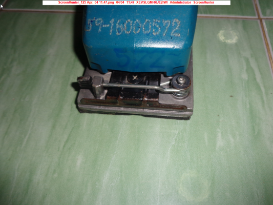 ขายเครื่องขัดกระดาษทราย Makita Bo3711 190w ปรับรอบได้ ขายเครื่องขัดกระดาษทราย Makita Bo3711 190w ปรับรอบได้