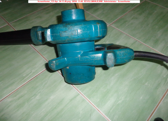 ขายเครื่องเป่าลม Makita Ub1102 ขายเครื่องเป่าลม Makita Ub1102