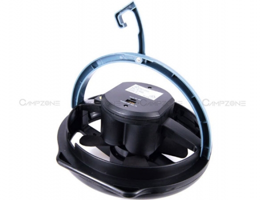 พัดลมโคมไฟLED พัดลมโคมไฟLED