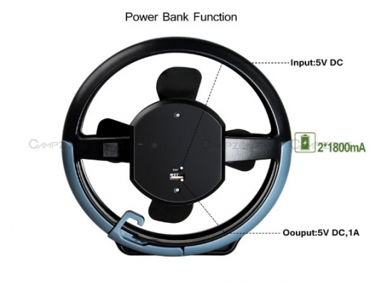 พัดลมโคมไฟLED พัดลมโคมไฟLED
