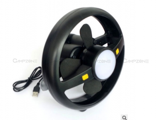 พัดลมโคมไฟLED พัดลมโคมไฟLED