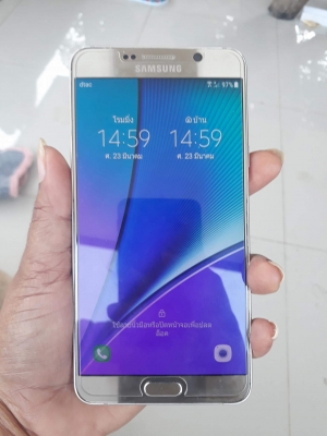 Samsung note5