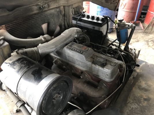 ขายด่วน โฟคลิฟต์ toyota 2.5 ตัน เครื่องดีเซล