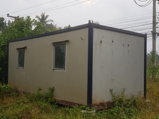 ขายตู้ออ๊ฟฟิต ขนาด 6 × 3 ม. ขายตามสภาพ ศุภากร 081-1903107,089-5367218 ขายตู้ออ๊ฟฟิต ขนาด 6 × 3 ม. ขายตามสภาพ ศุภากร 081-1903107,089-5367218