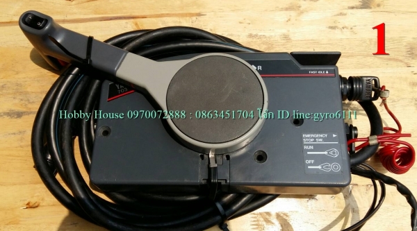 ขายคอนโทรน Yamaha703