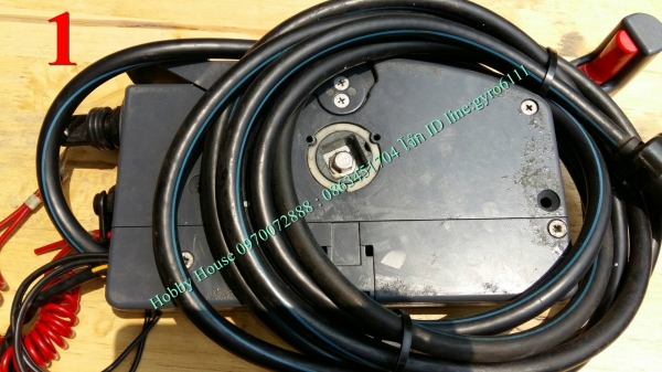ขายคอนโทรน Yamaha703