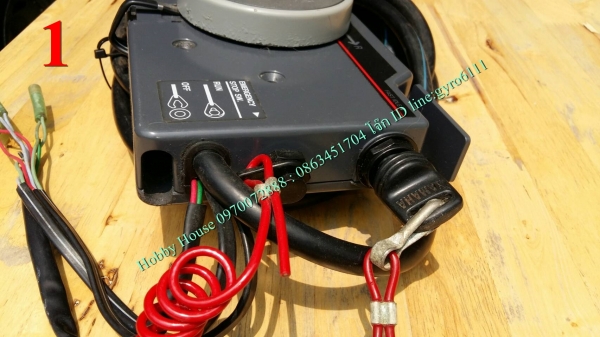 ขายคอนโทรน Yamaha703