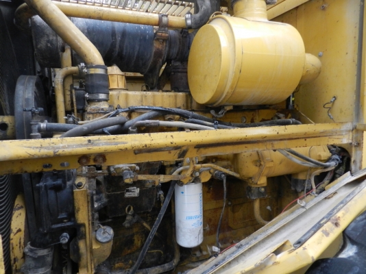 ขายรถเกรดเก่านอก Cat 140G 72V07XXX สนใจ 061-4194021 NDT Thailand Line : 0614194021 พรภวิษย์