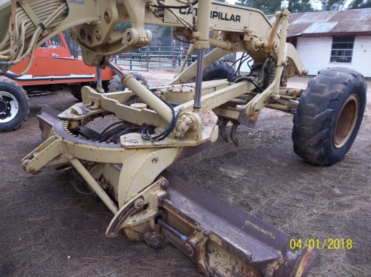 ขายรถเกรดเก่านอก Cat 140G 72V07XXX สนใจ 061-4194021 NDT Thailand Line : 0614194021 พรภวิษย์