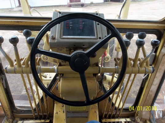 ขายรถเกรดเก่านอก Cat 140G 72V07XXX สนใจ 061-4194021 NDT Thailand Line : 0614194021 พรภวิษย์