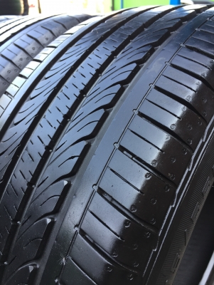 ยาง GOODYEAR 205-55-16 ปี 17 ครบชุด 4 เส้น 4500 สภาพสวยๆไม่บวมไม่กินข้าง ดอกยางเหลือเยอะเอาไปวิ่งกัน ยาง GOODYEAR 205-55-16 ปี 17 ครบชุด 4 เส้น 4500 สภาพสวยๆไม่บวมไม่กินข้าง ดอกยางเหลือเยอะเอาไปวิ่งกัน