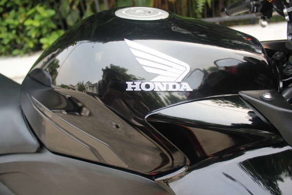 ขายHONDA CBR500R ABS ปี 2013