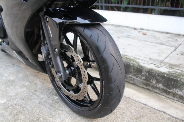 ขายHONDA CBR500R ABS ปี 2013