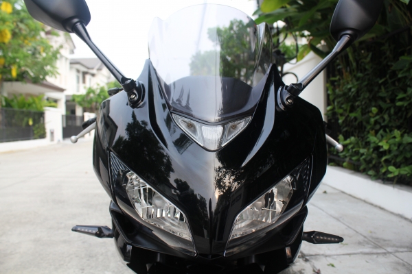 ขายHONDA CBR500R ABS ปี 2013