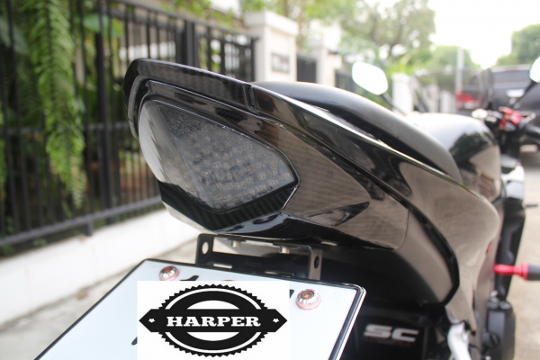 ขายHONDA CBR500R ABS ปี 2013